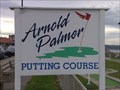 Image for Arnold Palmer Putting Course