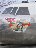 Image for Aerodogs, Home of the Famous Flying Wiener - Tulare, CA