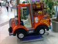 Image for Car in Polus City Center - Batislava, Slovakia