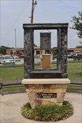 Image for Gold Star Mothers -- Grand Prairie Veteran's Memorial, Grand Prairie TX USA
