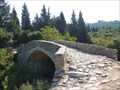 Image for Gefyri Bridge in Theologos - Thassos, Greece