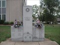 Image for Henderson County Memorial - Lexington, TN