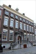 Image for Oude stadhuis - Breda, Netherlands