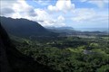Image for Nu'uanu Pali (Oahu, Hawaii)