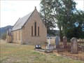 Image for St. Stephen's Anglican Churchyard - Bylong, NSW