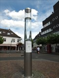 Image for Wasserstrudel - Alter Markt - Euskirchen- Nordrhein-Westfalen / Germany