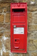 Image for Upper Harleston's Post Box, Northampton.