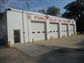 Image for Ponca Hills Volunteer Fire Department