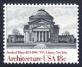 Image for Gould Memorial Library, Bronx, NY