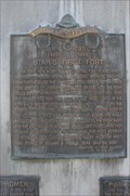 Image for Utah's First Fort - 295