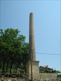 Image for Chimney of the Park Ponte do Tamuxe - Rosal, Spain