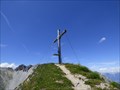 Image for 2.392 m - Peilspitze, Trins, Tirol, Austria