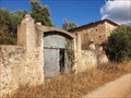 Image for Abandoned Farm (I) - Paderne, Portugal