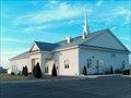 Image for Book Road Baptist Church - Naperville, IL