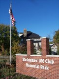 Image for Washtenaw 100 Memorial Park - Ypsilanti, Michigan