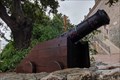 Image for Cannon at the citadel - Budva, Montenegro