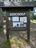 Image for Lake Vänern - Disc Golf Courses, Sweden