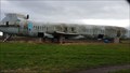 Image for Boeing 727 - East Midlands Airport, Leicestershire