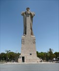 Image for Monumento a la Fe Descubridora — Huelva, Spain