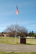 Image for Arroyo Grande Cemetery Veterans Memorial 2 - Arroyo Grande California