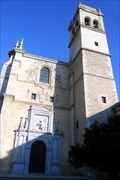 Image for Monasterio de San Jerónimo - Granada, ES