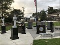 Image for Castro Valley Community Park Veterans Memorial Bricks  - Castro Valley, CA