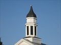 Image for Alabama's First Capitol Dome - Lowndesboro, Alabama