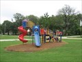 Image for City Park Playground - New Florence, MO