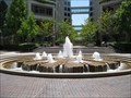 Image for Cali Mill Plaza Fountain 2 - Cupertino, CA