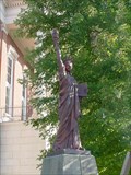 Image for Statue of Liberty - Madison, Indiana