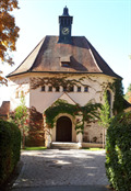 Image for Friedhofskapelle am Waldfriedhof, Schwabach, BY, Germany
