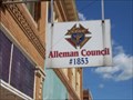 Image for K of C Alleman Council  #1853 -  Nauvoo, Illinois.