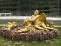 Image for Saturn Fountain and the Planet Saturn - Palace of Versailles - Versailles, France