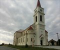 Image for Church of All Saints - Orechov, Czech Republic