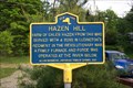Image for Hazen Hill