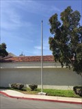 Image for Flagpole - Tustin, CA