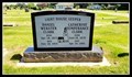 Image for Daniel Webster Clark, lighthouse keeper - Enterprise Cemetery - Ferndale, WA