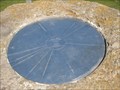 Image for Great Orme Summit Orientation Table - Llandudno, North Wales, UK