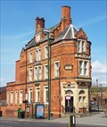 Image for Nottingham Joint Stock Bank - Alfreton Road - Nottingham, Nottinghamshire