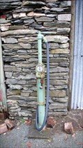 Image for Bridge End Cottage Fuel Pump, Haverthwaite, Cumbria