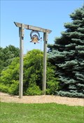 Image for Bell at Iowa Arboretum Bell – rural Madrid, IA