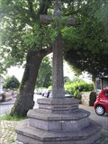 Image for Cornwood Village Cross, Cornwood South Dartmoor UK