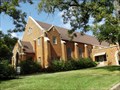 Image for Woodville United Methodist Church - Woodville, TX