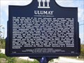 Image for Ulumay