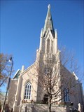 Image for First Baptist Church - Capitol Area Historic District - Raleigh, NC