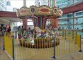 Image for Eastwood Mall Carousel - Quezon City, Philippines