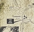Image for You Are Here - Coleshill Walks - Coleshill, Warwickshire