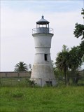 Image for Milneburg Lighthouse, New Orleans, Louisiana