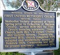 Image for First United Methodist Church