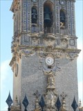 Image for Campanario de la Basílica de Santa María de la Asunción - Arcos de la Frontera, Cádiz, España